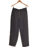 398073 Pantalons et pantacourts ZARA Occasion Once Again Friperie en ligne