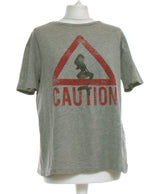 398093 Tops et t-shirts ZARA Occasion Once Again Friperie en ligne