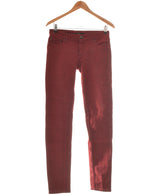 398097 Pantalons et pantacourts MAJE Occasion Once Again Friperie en ligne