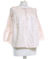 398099 Chemises et blouses ZARA Occasion Once Again Friperie en ligne