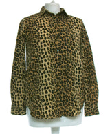 398104 Chemises et blouses ZARA Occasion Once Again Friperie en ligne