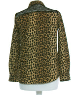 398104 Chemises et blouses ZARA Occasion Vêtement occasion seconde main