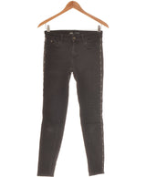398117 Jeans ZARA Occasion Once Again Friperie en ligne