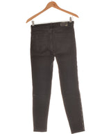 398117 Jeans ZARA Occasion Vêtement occasion seconde main