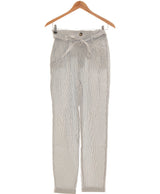 398126 Pantalons et pantacourts H&M Occasion Once Again Friperie en ligne