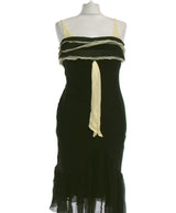 398143 Robes MANGO Occasion Once Again Friperie en ligne