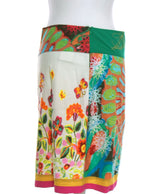 398148 Jupes DESIGUAL Occasion Vêtement occasion seconde main