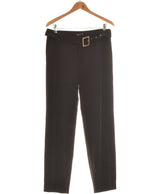 398154 Pantalons et pantacourts AGNES B. Occasion Once Again Friperie en ligne