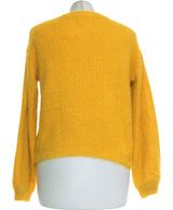 398171 Pulls et gilets BERSHKA Occasion Vêtement occasion seconde main