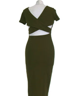 398173 Robes ZARA Occasion Vêtement occasion seconde main