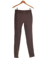 398179 Pantalons et pantacourts UNIQLO Occasion Once Again Friperie en ligne