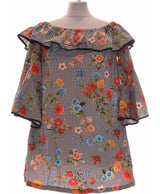 398189 Chemises et blouses ZARA Occasion Once Again Friperie en ligne