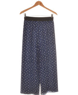 398193 Pantalons et pantacourts SPRINGFIELD Occasion Vêtement occasion seconde main
