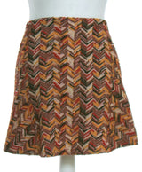 398212 Jupes ZARA Occasion Vêtement occasion seconde main
