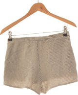 398214 Shorts et bermudas ZARA Occasion Vêtement occasion seconde main