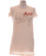 398237 Tops et t-shirts ABERCROMBIE Occasion Once Again Friperie en ligne