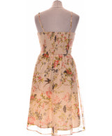 398246 Robes VERO MODA Occasion Vêtement occasion seconde main