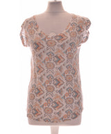 398259 Tops et t-shirts COMPTOIR DES COTONNIERS Occasion Once Again Friperie en ligne