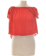 398262 Tops et t-shirts MANGO Occasion Once Again Friperie en ligne
