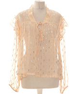 398272 Chemises et blouses MANGO Occasion Once Again Friperie en ligne