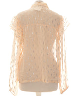 398272 Chemises et blouses MANGO Occasion Vêtement occasion seconde main