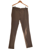 398279 Pantalons et pantacourts ZARA Occasion Once Again Friperie en ligne