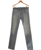 398320 Jeans LEVI'S Occasion Once Again Friperie en ligne