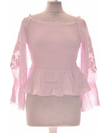 398324 Tops et t-shirts GUESS Occasion Once Again Friperie en ligne