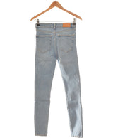 398332 Jeans ZARA Occasion Vêtement occasion seconde main