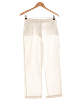 398343 Pantalons et pantacourts CAROLL Occasion Once Again Friperie en ligne