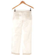 398343 Pantalons et pantacourts CAROLL Occasion Vêtement occasion seconde main