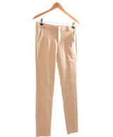 398385 Pantalons et pantacourts ZARA Occasion Once Again Friperie en ligne