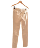 398385 Pantalons et pantacourts ZARA Occasion Vêtement occasion seconde main