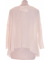 398393 Chemises et blouses ZARA Occasion Vêtement occasion seconde main
