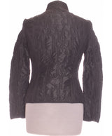 398435 Vestes TRUSSARDI Occasion Vêtement occasion seconde main