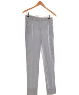 398436 Pantalons et pantacourts MASSIMO DUTTI Occasion Once Again Friperie en ligne