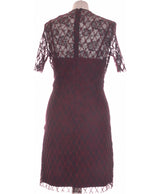 398447 Robes SANDRO Occasion Vêtement occasion seconde main