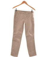 398452 Pantalons et pantacourts LIU JO Occasion Once Again Friperie en ligne