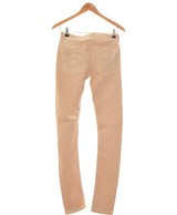 398453 Pantalons et pantacourts ONE STEP Occasion Vêtement occasion seconde main
