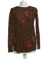 398471 Tops et t-shirts SANDRO Occasion Once Again Friperie en ligne