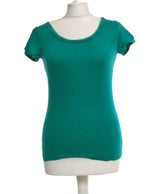 398480 Tops et t-shirts STEFANEL Occasion Once Again Friperie en ligne