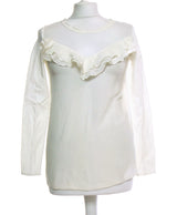 398485 Tops et t-shirts TWIN-SET SIMONA BARBIERI Occasion Once Again Friperie en ligne