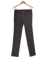 398507 Pantalons et pantacourts MASSIMO DUTTI Occasion Once Again Friperie en ligne