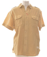 398515 Chemises et blouses SCHOTT Occasion Once Again Friperie en ligne