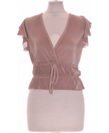 398517 Tops et t-shirts ZARA Occasion Once Again Friperie en ligne