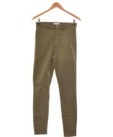 398530 Pantalons et pantacourts ZARA Occasion Once Again Friperie en ligne