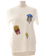 398545 Tops et t-shirts ZARA Occasion Once Again Friperie en ligne
