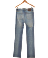 398578 Jeans LA FEE MARABOUTEE Occasion Vêtement occasion seconde main