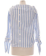 398580 Chemises et blouses MANGO Occasion Vêtement occasion seconde main