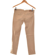 398581 Pantalons et pantacourts BERSHKA Occasion Vêtement occasion seconde main